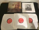 Tchaikovsky Borodin Quartet STRING QUARTETS ETC 12