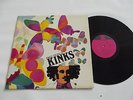 The Kinks - LP - Face To Face  - EX / EX - PYE NPL 18149