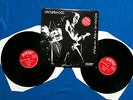 Groundhogs - Hoggin The Stage 2LP UK 1984 VG+/EX+   Blues Rock