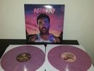Chance The Rapper - Acid Rap [Pink Vinyl]