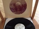 Bob Carpenters Silent Passage  Rare 1st Press Private Psych-acid Folk Lp