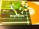 The Get Up Kids Four Minute Mile Gold /500 1st Press 4 Minute Mile