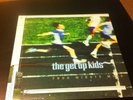The Get Up Kids Four Minute Mile Repress Sealed 4 Minute Mile