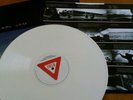 Pearl Jam Yield LP White Vinyl
