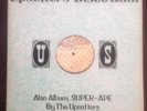 GEORGE FAITH SUPER EIGHT ORIGINAL VINYL UPSETTERS LEE PERRY DISCO BUM LP ALBUM