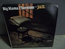 1975 BIG MAMA THORNTON / JAIL 'LIVE' R & B LP Record VANGUARD ST unplayed