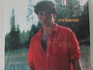 Jonathan Richman & Modern Lovers Its Time For . Shrink Upside UP 60001-1 1986 NM