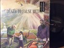 WEEZER Death To False Metal NEW SRC VINYL LP GATEFOLD NUMBERED LIMITED EDITION