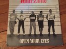 WarZone Sick Of It All Agnostic Front Gorilla Biscuits