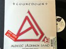ALBERT JÄRVINEN BAND Countdown 12