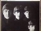 The Beatles With The Beatles ( PMC 1206) Matrix: XEX 447-5N 1963 2nd UK Pressing