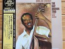 The Ray Brown Trio / Gene Harris - Soular Energy - Concord Super Analogue LP