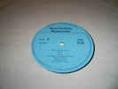 Vinyl LP MICHAEL JACKSON BAD DDR/GDR AMIGA TESTPRESS PROMO MUSTERPLATTE