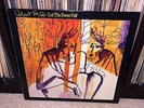 NM- AT/GP Robert Fripp Let The Power Fall LP Vinyl Brian Eno King Crimson Record