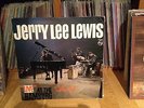 Jerry Lee Lewis & The Nashville teens - Live at the Star Club Hamburg - Mono
