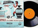 Tartini: Violin Sonata 'The Devil's Trill' - Campoli **Rare Decca LX 3137 10