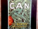 Can/Ege Bamyasi,-PromoLP,-Krautrock,-Erstpressung,-Germany 72'