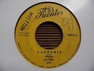 Los Pambele - CANNABIS - AFRO SALSA VIVES COLOMBIA - FUENTES 45 HEAR