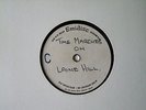LAINE HILL  TIME MARCHES ON / MARSHA GEE    BABY I NEED YOU    ACETATE