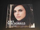 Amy Macdonald - A Curious Thing Schallplatte LP Vinyl