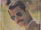 FREDDIE MERCURY QUEEN - MR BAD GUY EP - BOLIVIA 