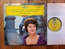 DGG 138 716 RED STEREO NM RITA STREICH SCHUMANN BRAHMS STRAUSS LIEDER