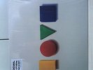 Jason Mraz - Love Is A Four Letter Word Vinyl 2LP NEU 0750745
