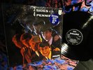 MINT SHRINK RARE MONO 1964 UK ORIG   THE 4 PENNIES   2 SIDES OF... BEAT POP