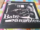 Babyshambles- Shotters Nation Vinyl LP 2007 RARE