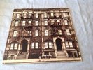 LED ZEPPELIN - PHYSICAL GRAFFITI - 1975 DOUBLE VINYL ALBUM NEAR MINT (NM)