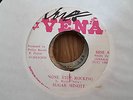 SUGAR MINOTT - NONE STOP ROCKING (KILLER SHAKA 80's DIGI) LISTEN ?