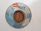 LLOYD HEMMINGS - WORK TO DO (KILLER 80's DIGI) LISTEN ?