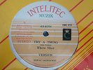WHITE MICE - TRY A THING / IT'S A SHAME (KILLER JAH SHAKA 80's DIGI) LISTEN ?