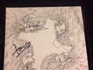 Kasabian Velociraptor Super Deluxe Vinyl Box Set SIGNED