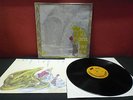 TRIPSICHORD - Same LP + INSERT  US Original Rare  Freeborne The Maze Hazelwood