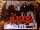 The Blasters Live 1986 LP sealed vinyl Rock Beat