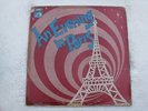 AN EVENING IN PARIS SHANKAR JAIKISHAN LP Record Bollywood India-1071