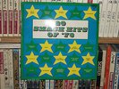 AVENUE STEREO PLUS 3 TOP HITS TOP OF THE POPS PARADE OF THE POPS 20 SMASH HITS