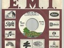 Cat Stevens RARE Lebanese Island 45 Father & Son LSN 70's Folk Pop Yusuf Islam