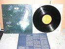 MORGAN-NOVA SOLIS-RARE ORIGINAL ITALY PRESSING RCA VICTOR LISP 34154-PROG/PSYCH