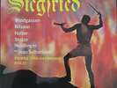 DECCA SET 242/6 UK *SOLTI * WAGNER SIEGFRIED * AS LIST AUDIOPHILE 5 LP SET