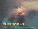 DECCA SET 382/4 *SOLTI* WAGNER DAS RHEINGOLD *JOHN CULSHAW AS LIST AUDIOPHILE*
