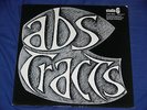 STUDIO G LIBRARY James Asher ABSTRACTS LP ? PROG FUNK BREAKS/COSMIC ELECTRONIC