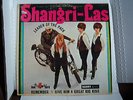 The Shangri-Las Leader Of The Pack RED BIRD LABEL B 335