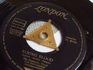 The COASTERS - Searchin Young Blood 1957 - R&B DOO WOP - GERMANY London 7