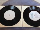 THE SMITHS / U2 rare UK 1985 TEST PRESSING FOR NME SINGLE / MORRISSEY /NEAR MINT