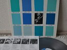 Tina Brooks True Blue Japan Blue Note LP 1989 Toshiba BN 4041 Insert