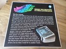 Eric Burdon LP Winds of change UK yellow Mono MGM 1st press NICE COPY Psych gem