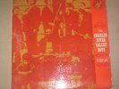 Charles River Valley Boys - Bluegrass + Old Timey - Mt Auburn LP w/ Booklet