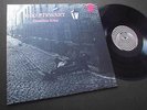 ROD STEWART - GASOLINE ALLEY / ORIG VERTIGO SWIRL 6360 500 RARE UK LP 70 EX++
